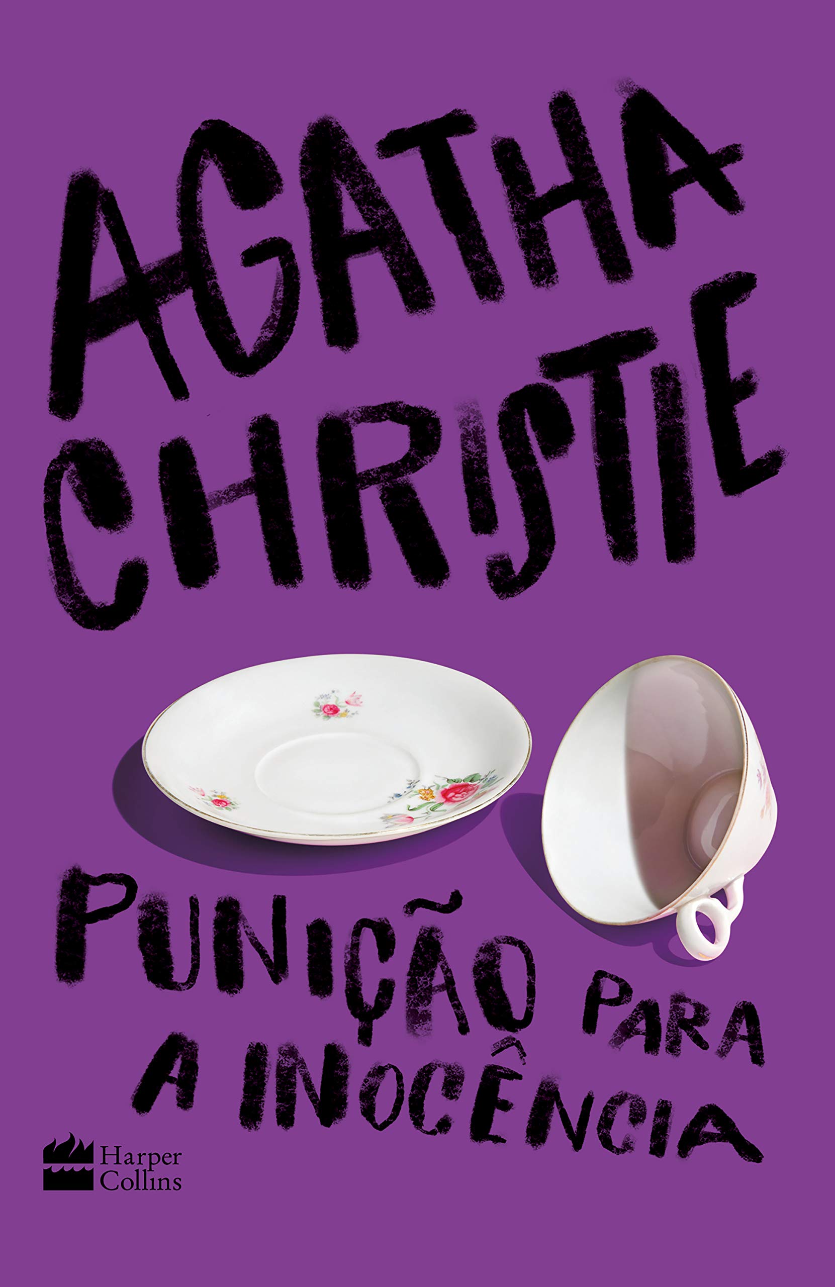 Livro Punição para Inocência